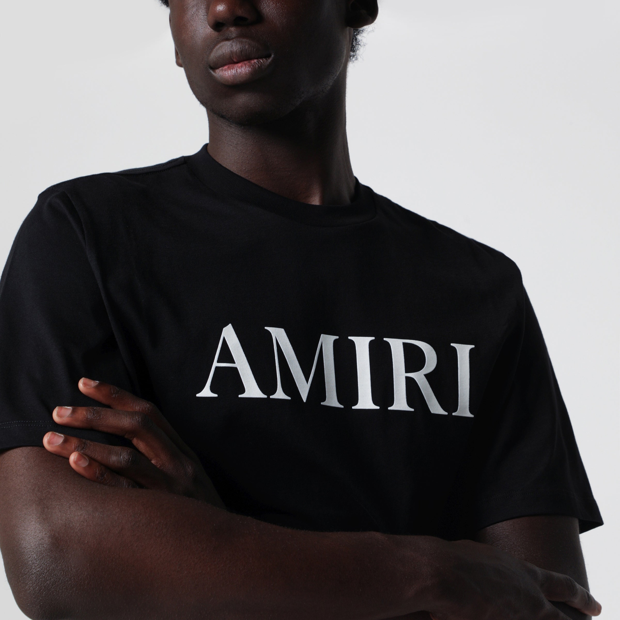 [Amiri] T-shirts Short Sleeve FW26 AMJYTE1073CO