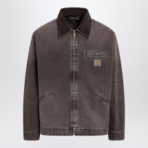 [CARHARTT WIP] Denim jacket FW26 I035280CO