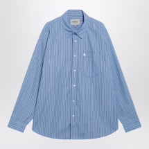 [CARHARTT WIP] Shirts Long Sleeve FW26 I036805CO