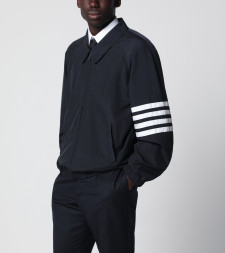 [Thom Browne] Casual Jacket FW26 MJO264CF1095