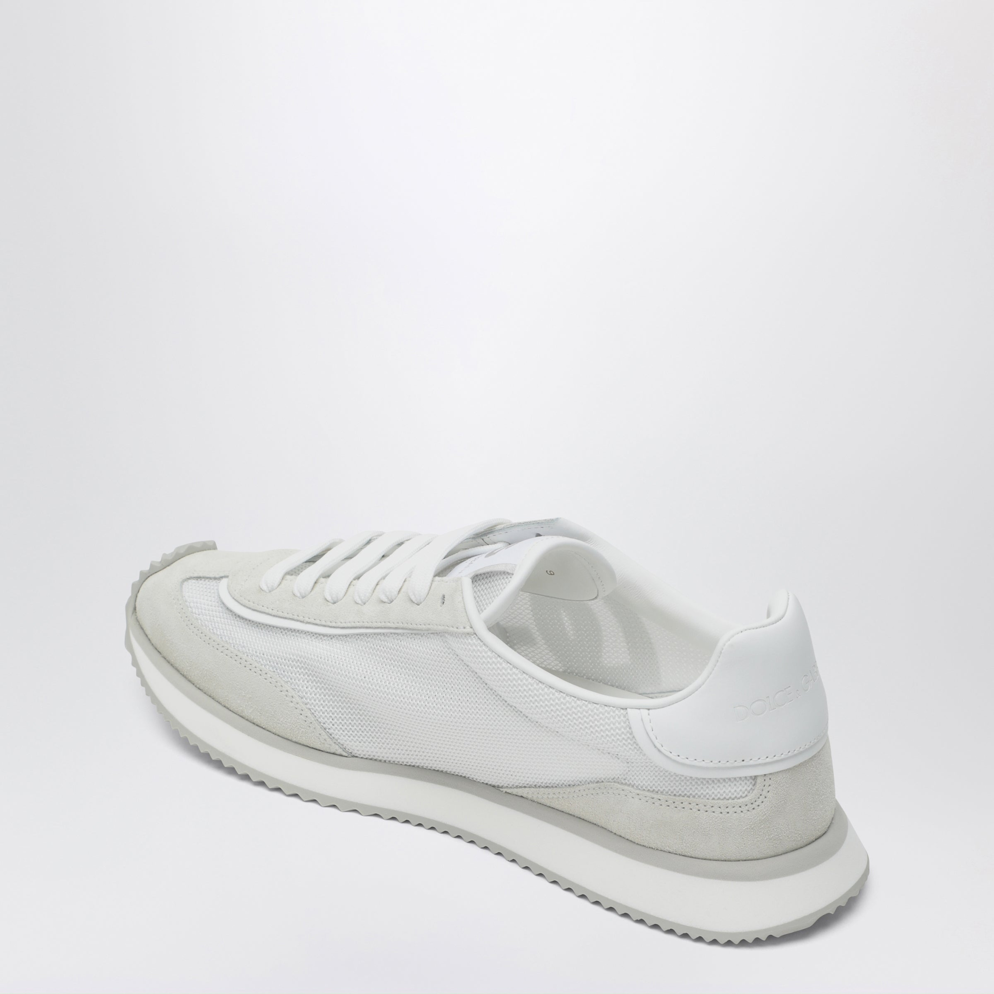 [DOLCE&GABBANA] Sneakers FW26 CS2288A5355