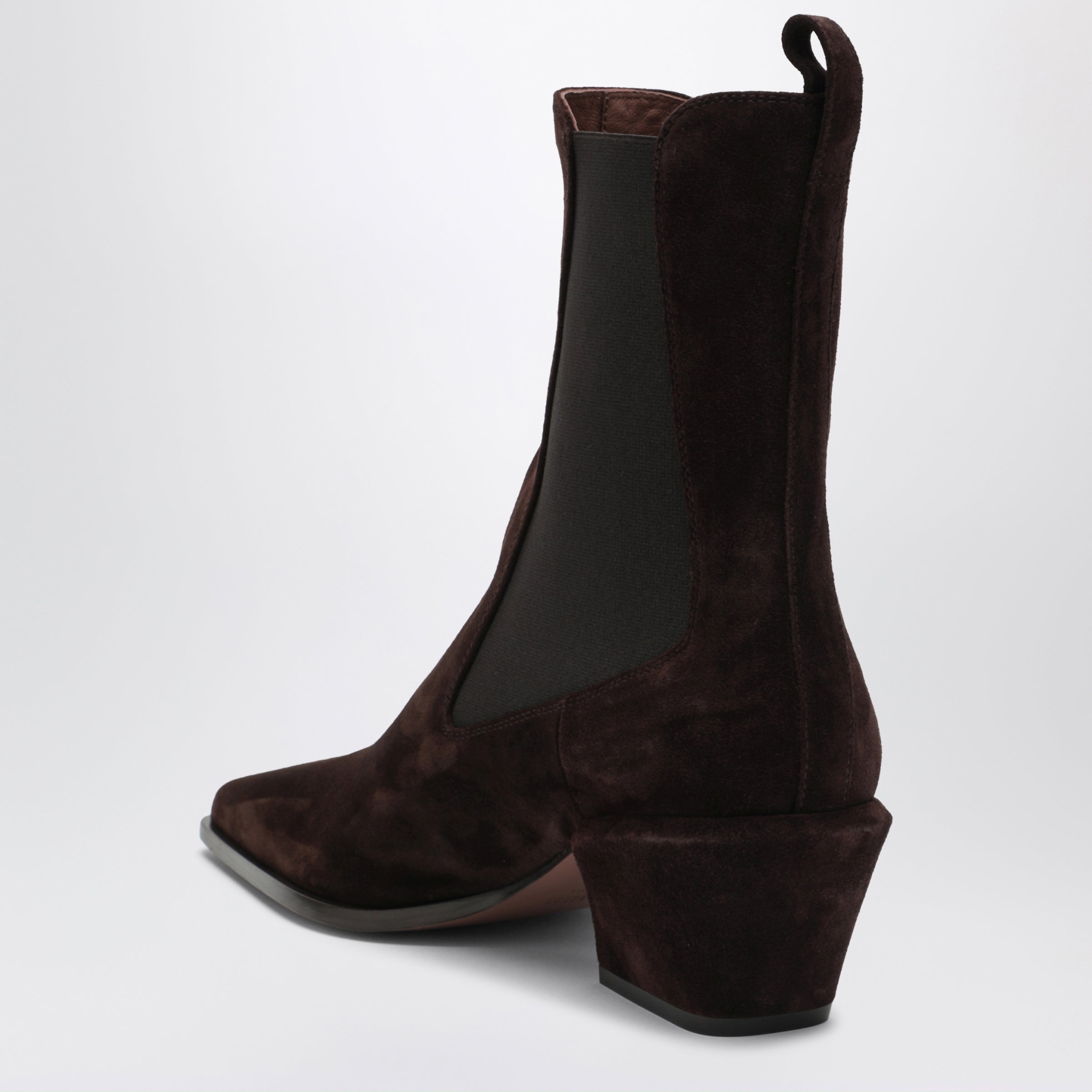 [Paris Texas] Ankle Boots FW26 PX1706XV003