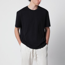 [Tekla] T-shirts Short Sleeve FW26 SLPNG-TS-SS-5CO