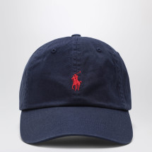 [Polo Ralph Lauren] Cap FW26 710548524014CO