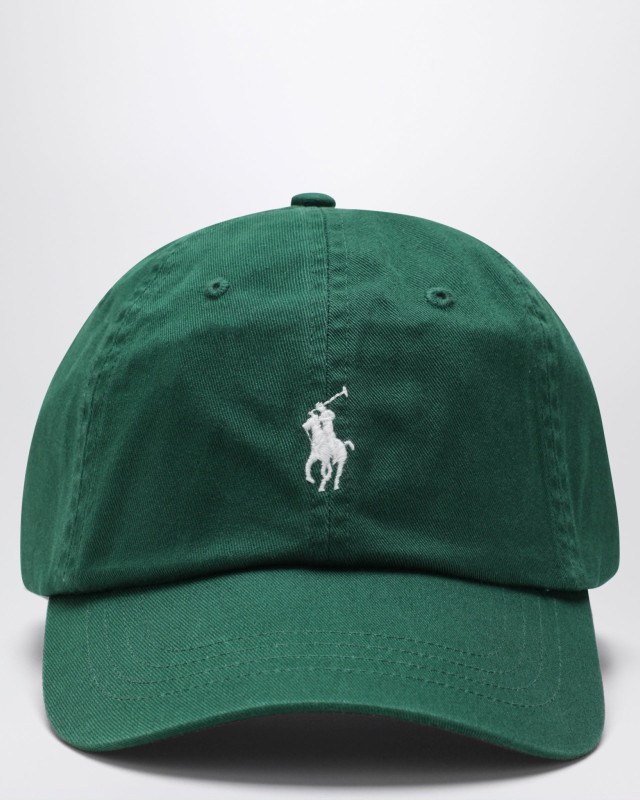 [Polo Ralph Lauren] Cap FW26 710667709149CO