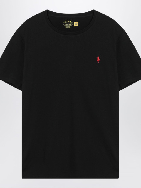 [Polo Ralph Lauren] T-shirts Short Sleeve FW26 710680785001CO