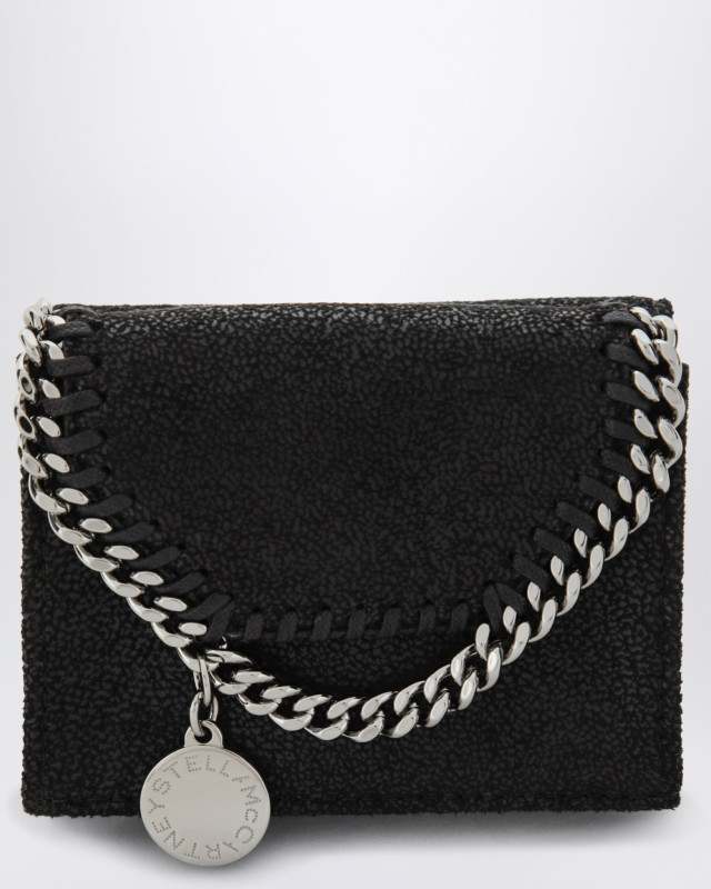 [Stella McCartney] Wallet FW26 7P0095W9132