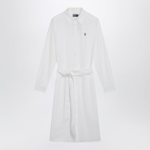 [Polo Ralph Lauren] Long sleeve dress SS26 211B18781001CO