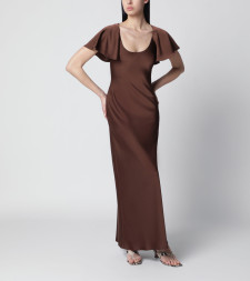 [ROTATE] Short sleeve dress SS26 1159062037PL