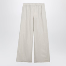 [Max Mara] Trousers SS26 MXMOROCO