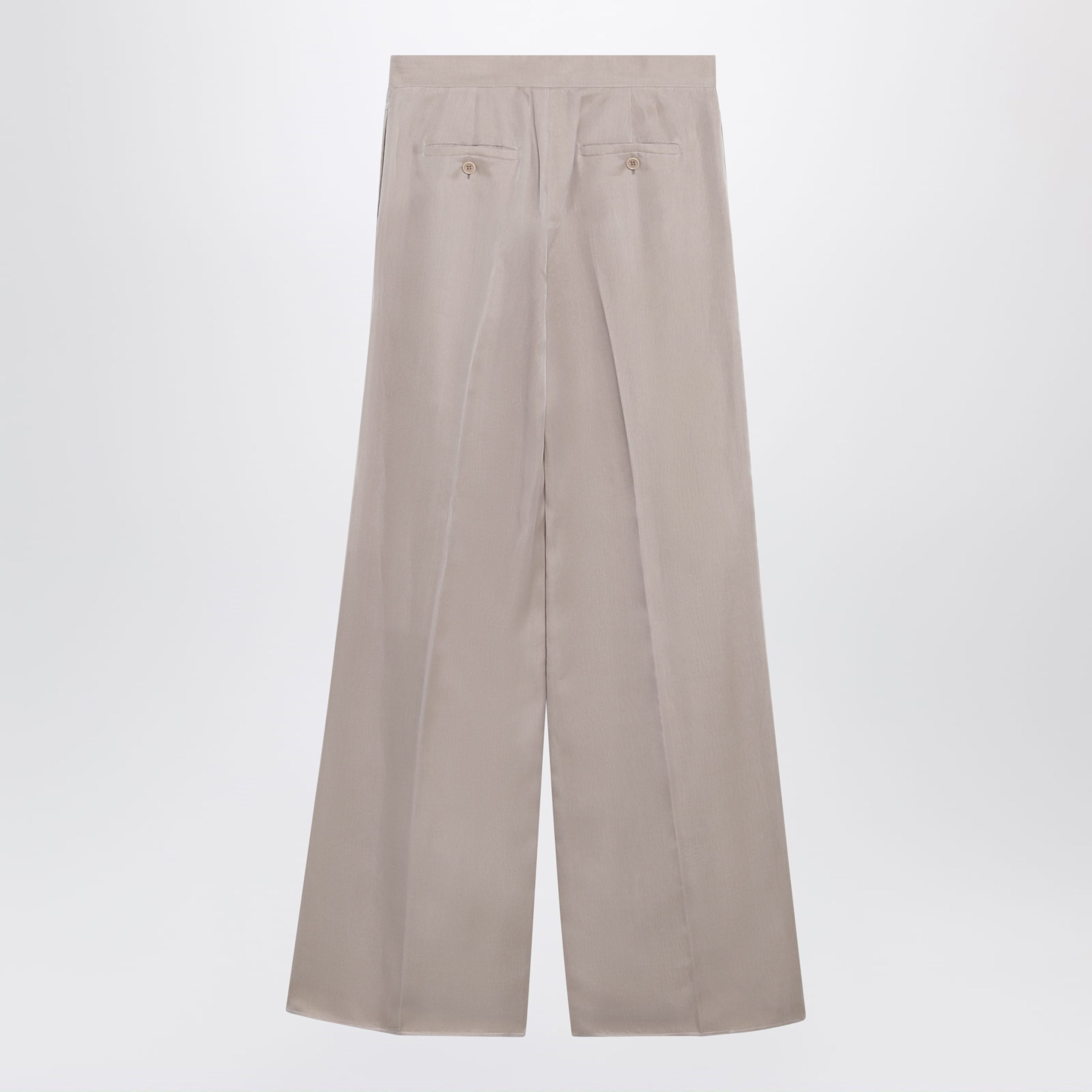 [Max Mara] Trousers SS26 MXSRASOIOCO