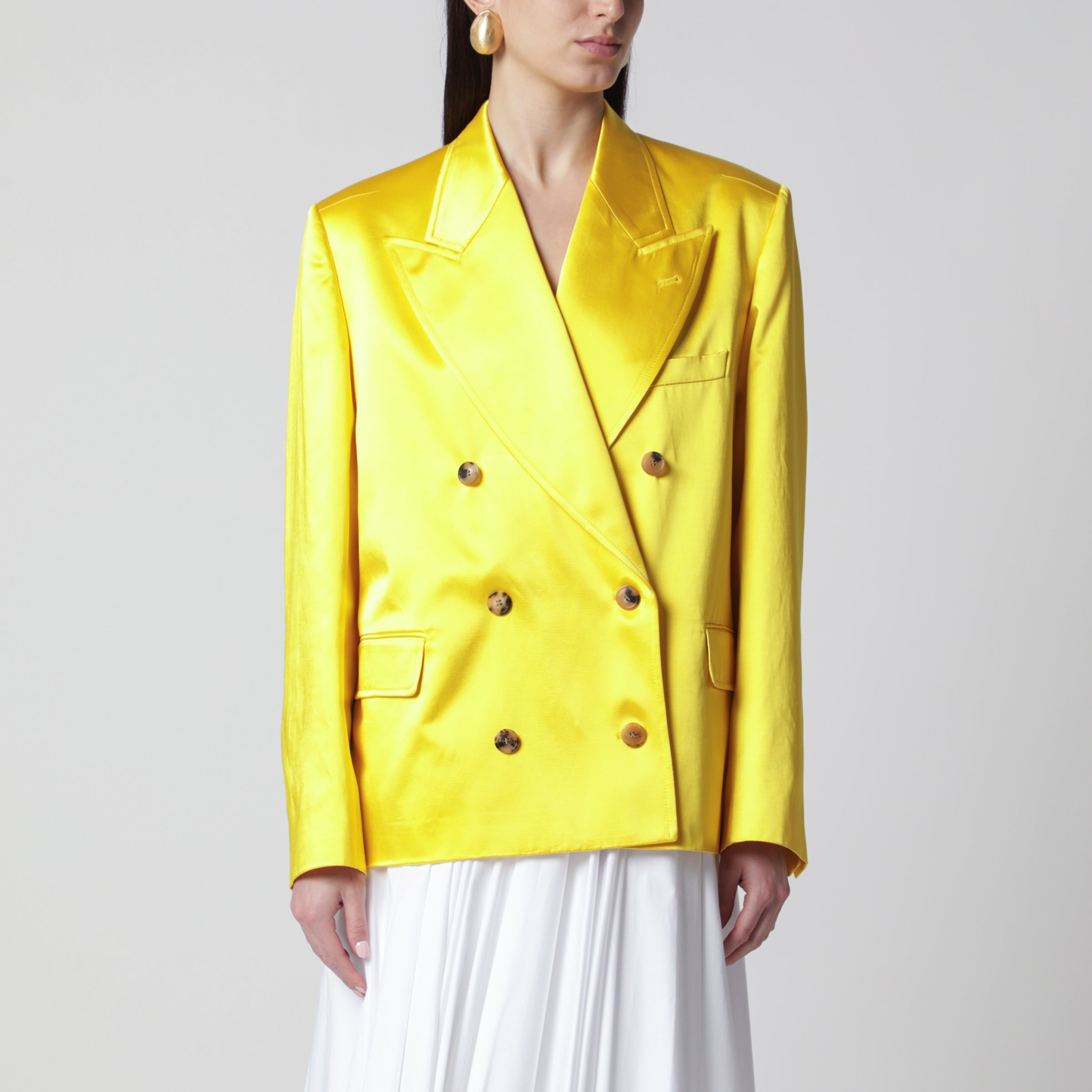 [DRIES VAN NOTEN] Jacket SS26 104503304