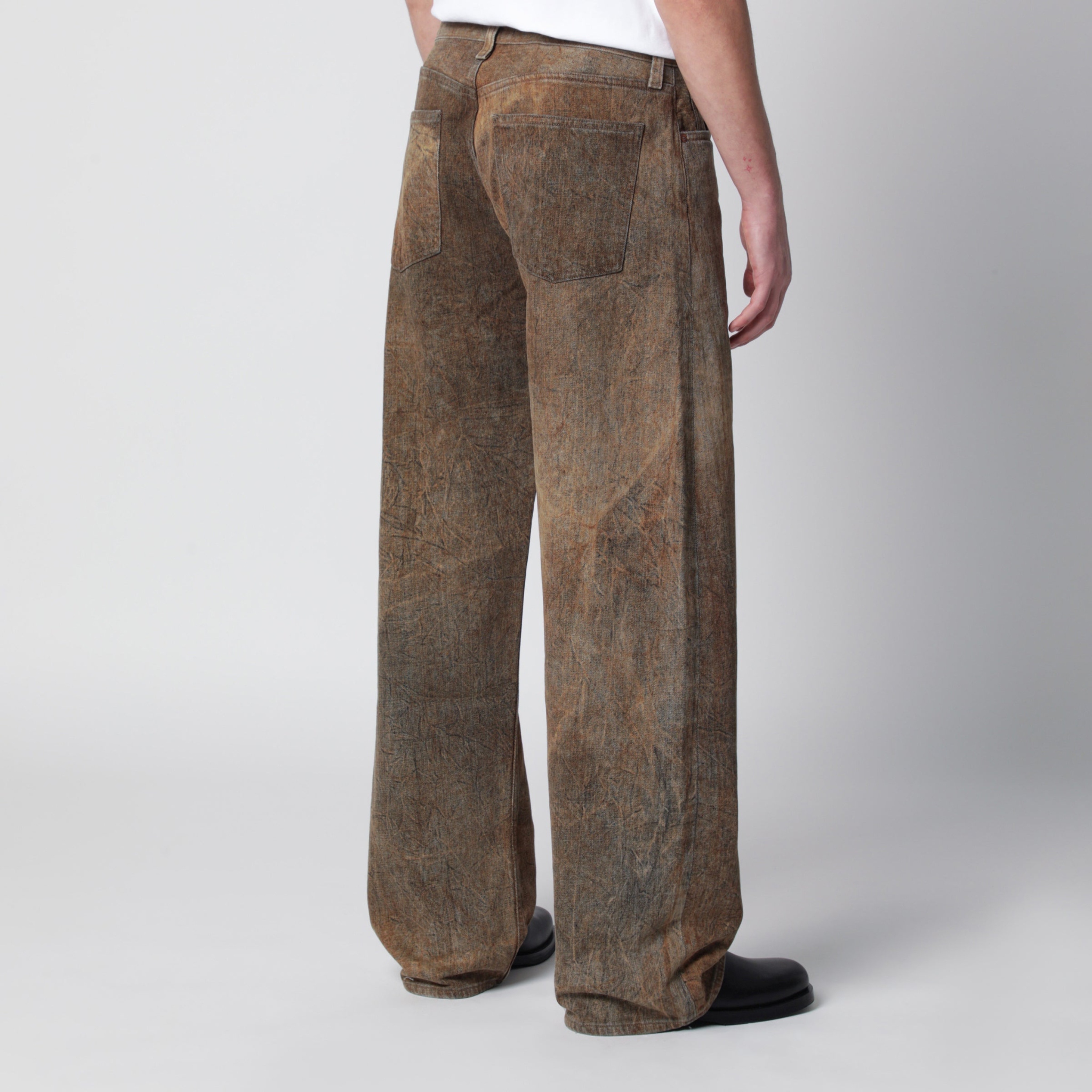 [Agolde] Trousers SS26 A7111917