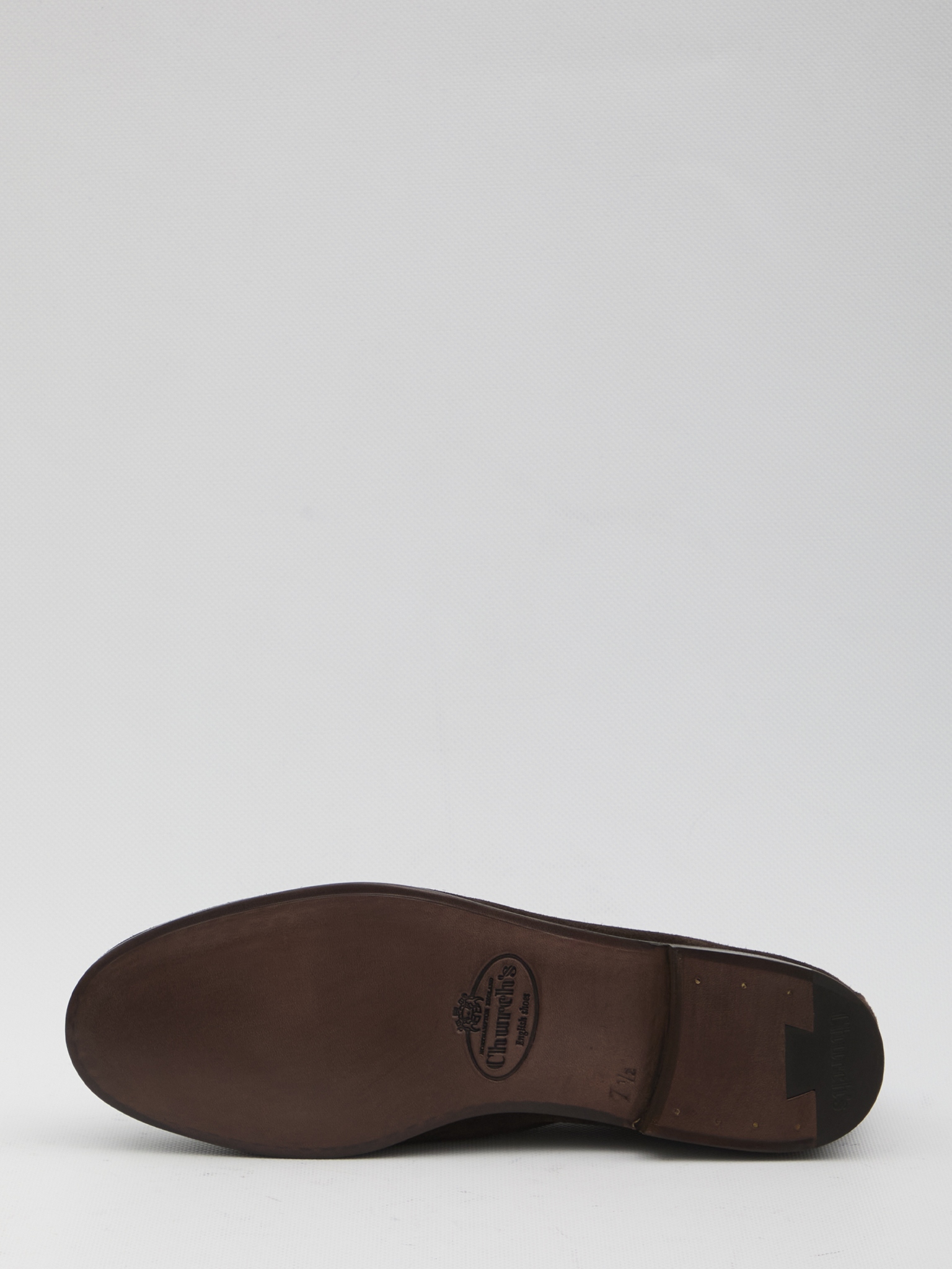 [Church's] Loafer SS26 EDB159_3ZLD_F0AEV