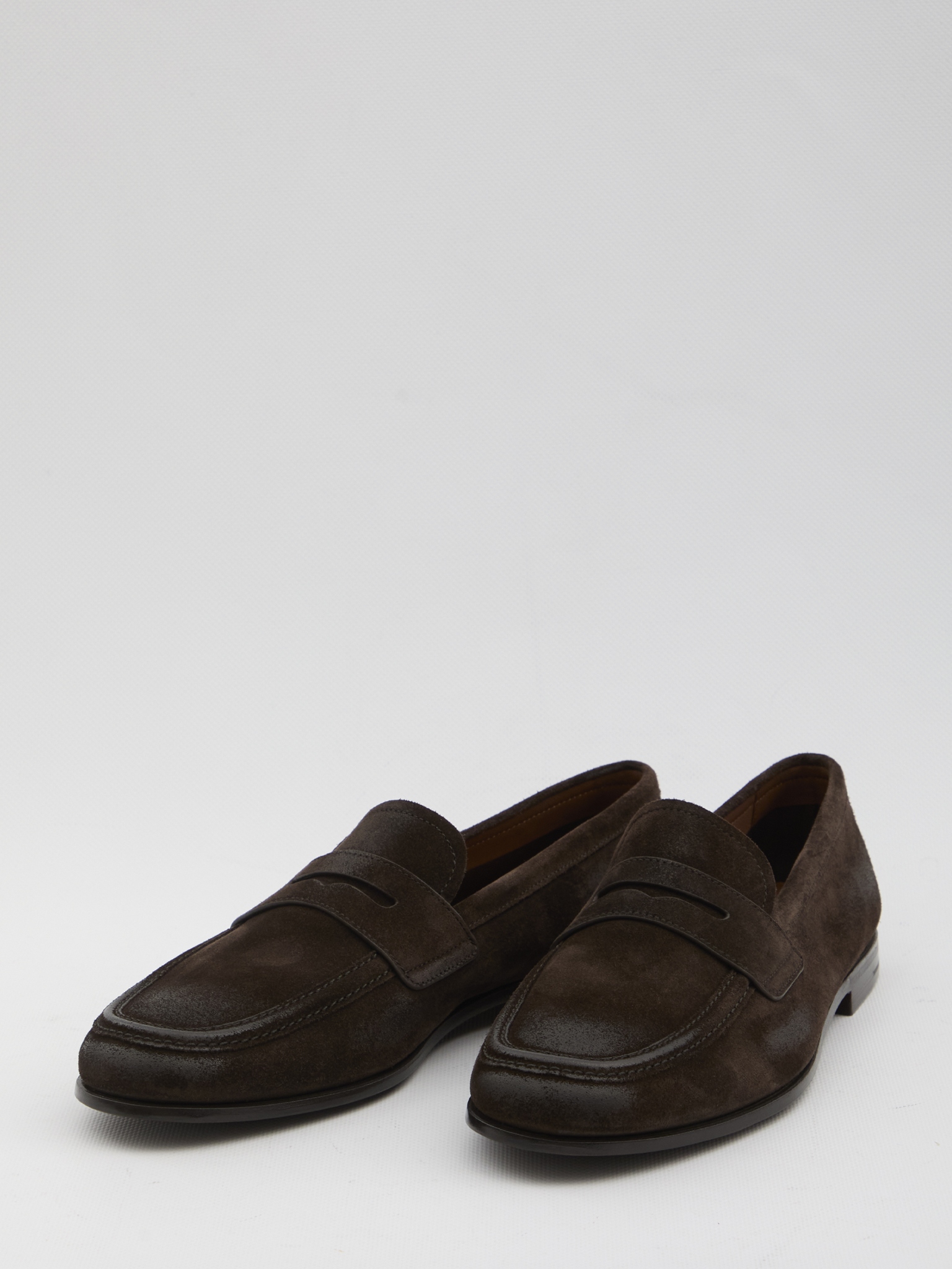 [Church's] Loafer SS26 EDB159_3ZLD_F0AEV