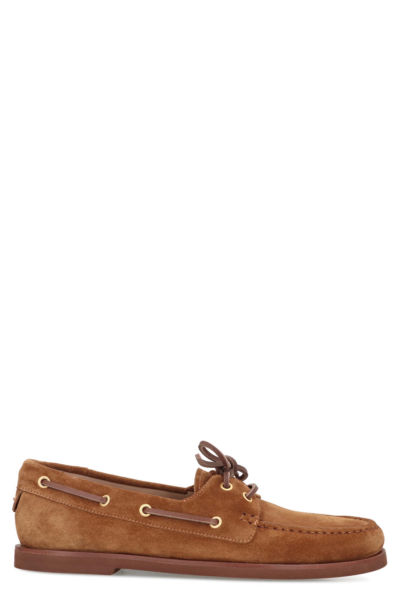 [Gianvito Rossi] Loafer SS26 G2536710GOMS4C_TECU