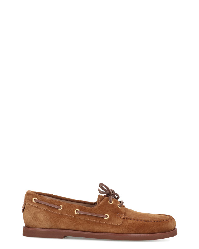 [Gianvito Rossi] Loafer SS26 G2536710GOMS4C_TECU