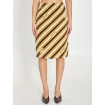 [Gucci] Midi skirt SS26 854626_ZAUMT_2006
