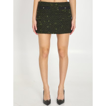 [Gucci] Mini skirt SS26 853017_ZAUCL_3005