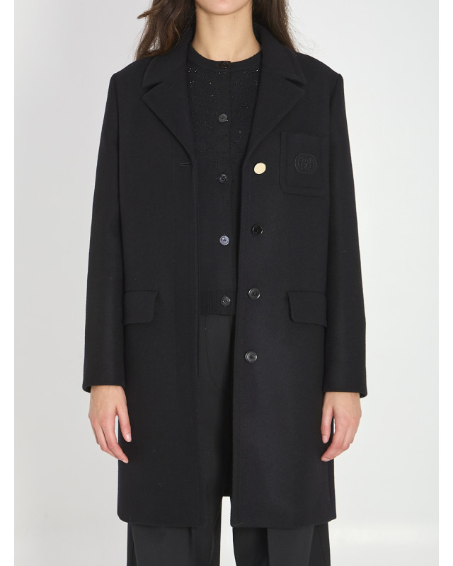 [Gucci] Coat SS26 851886_ZARFV_1000