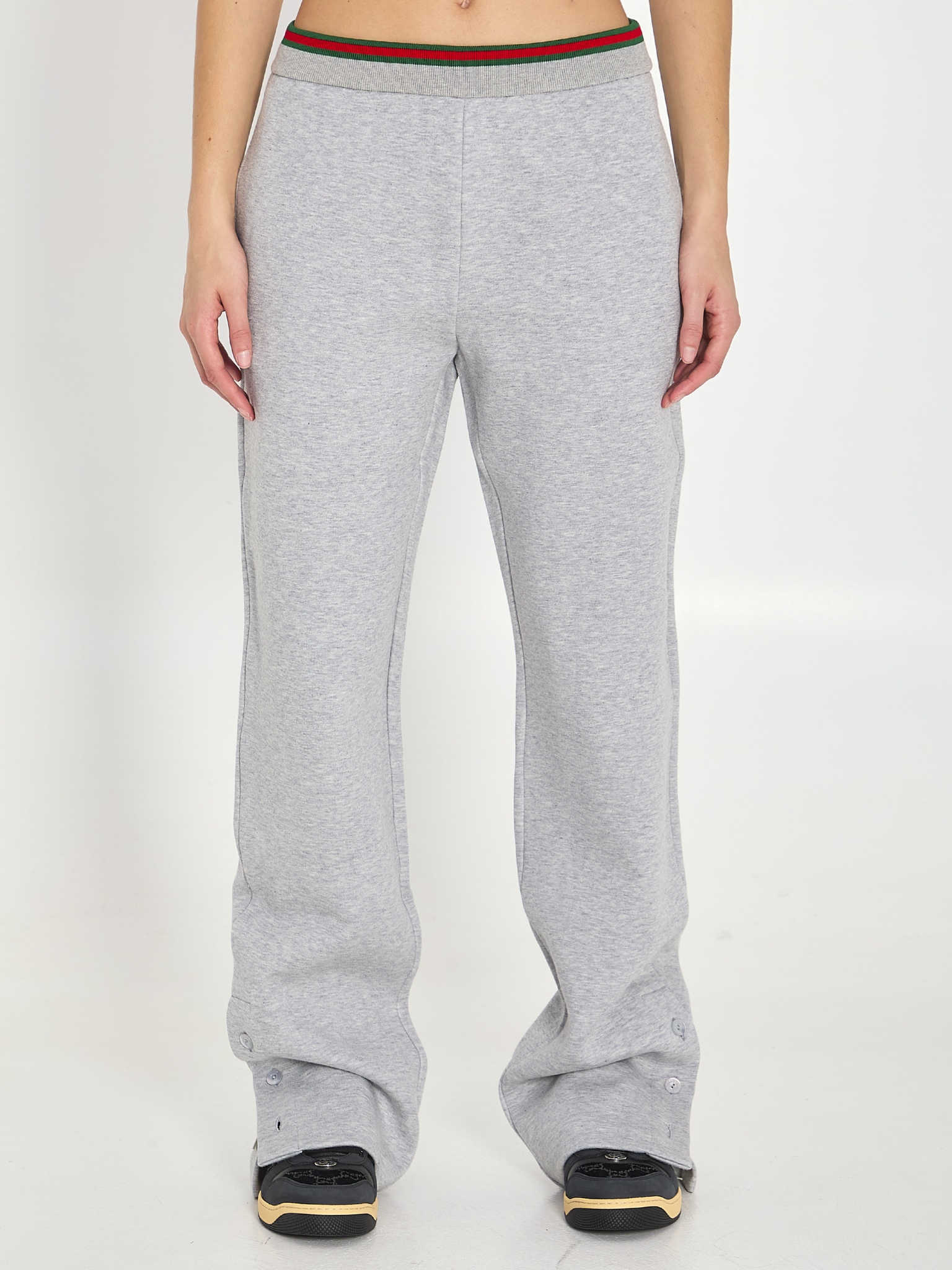 [Gucci] Trousers SS26 853424_XJHIR_1160