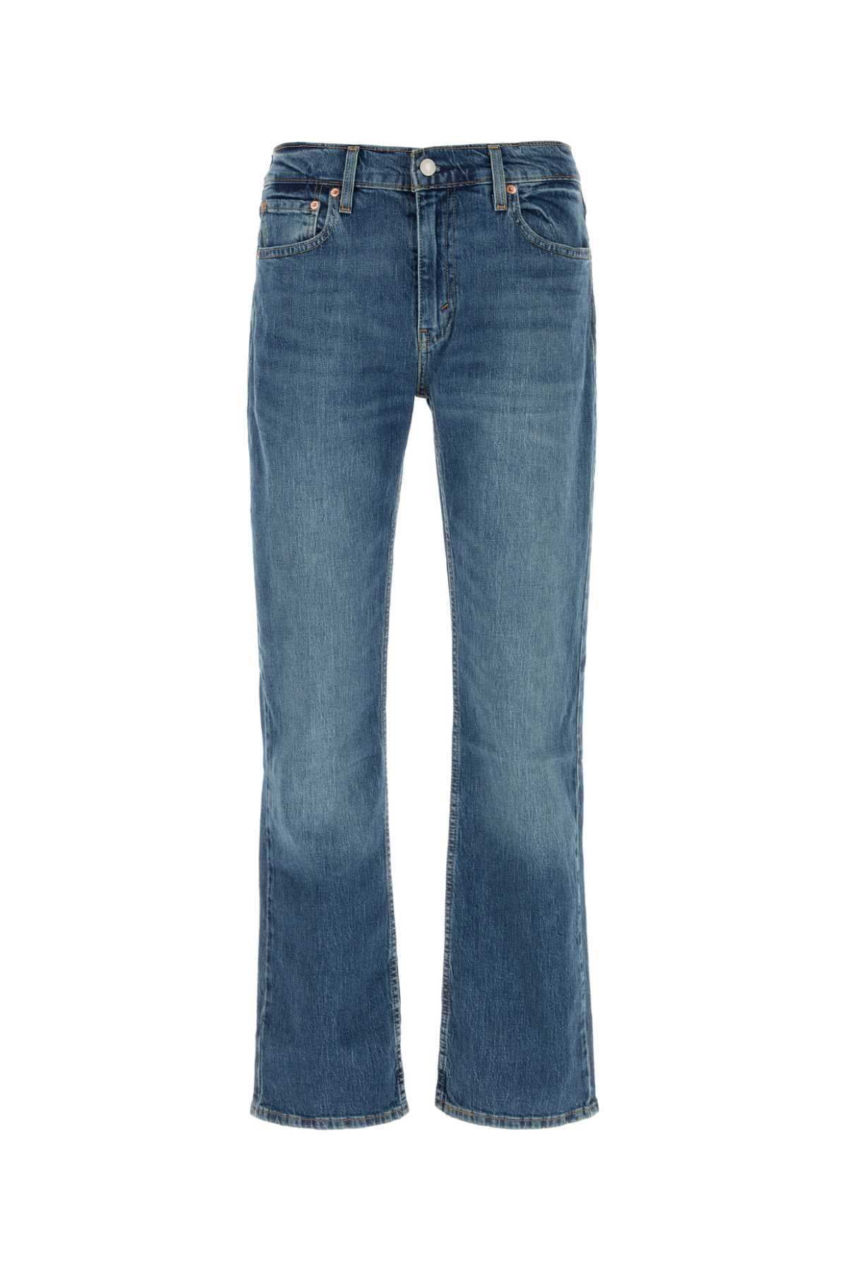 [Levi's] Jeans FW26 055270685 BLUETUNES
