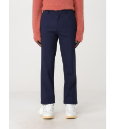 [Off-White] Trousers FW25 OMCO020F23FAB001 4747