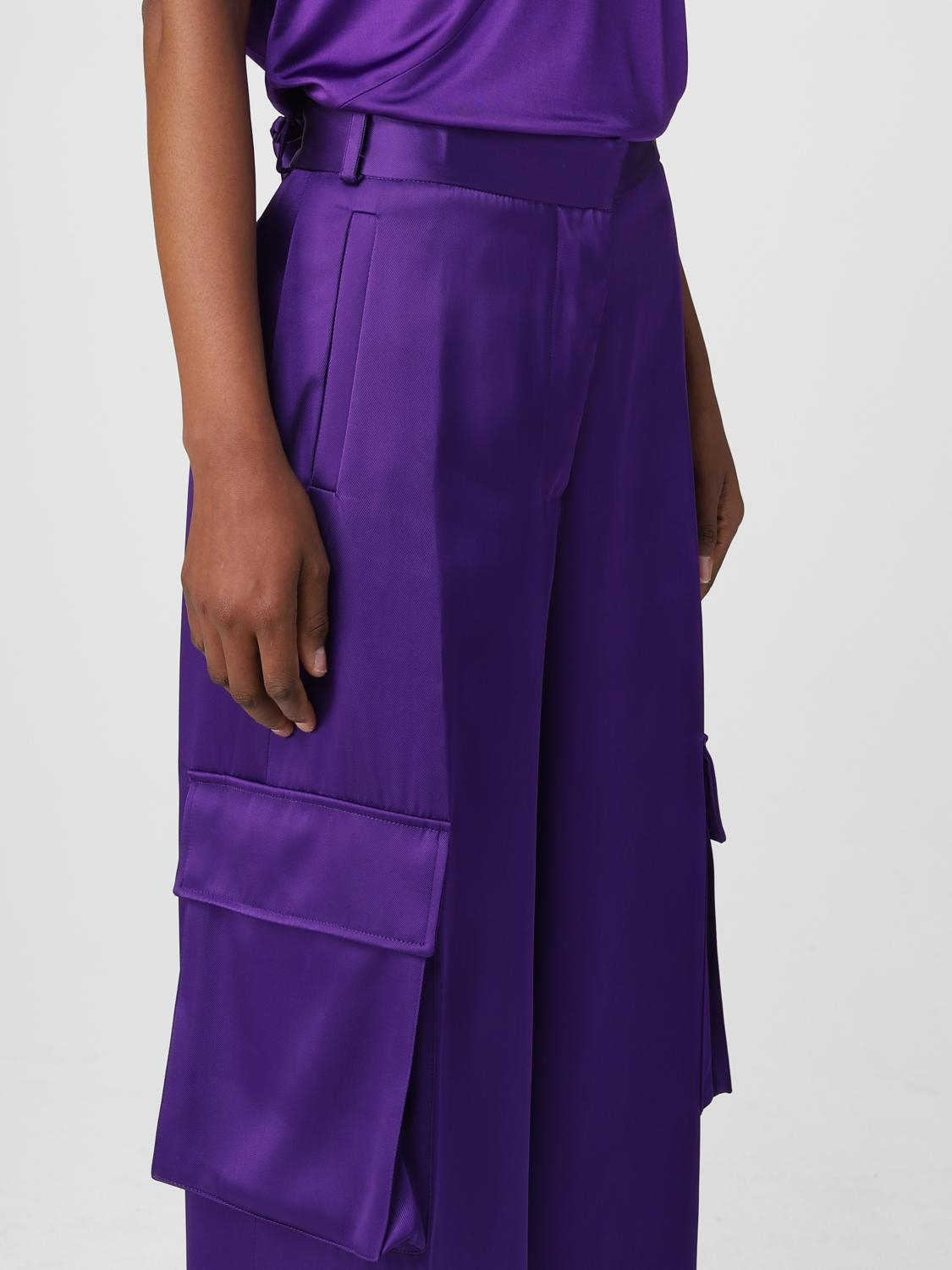 [Versace] Trousers FW25 10098441A06838 1LD60