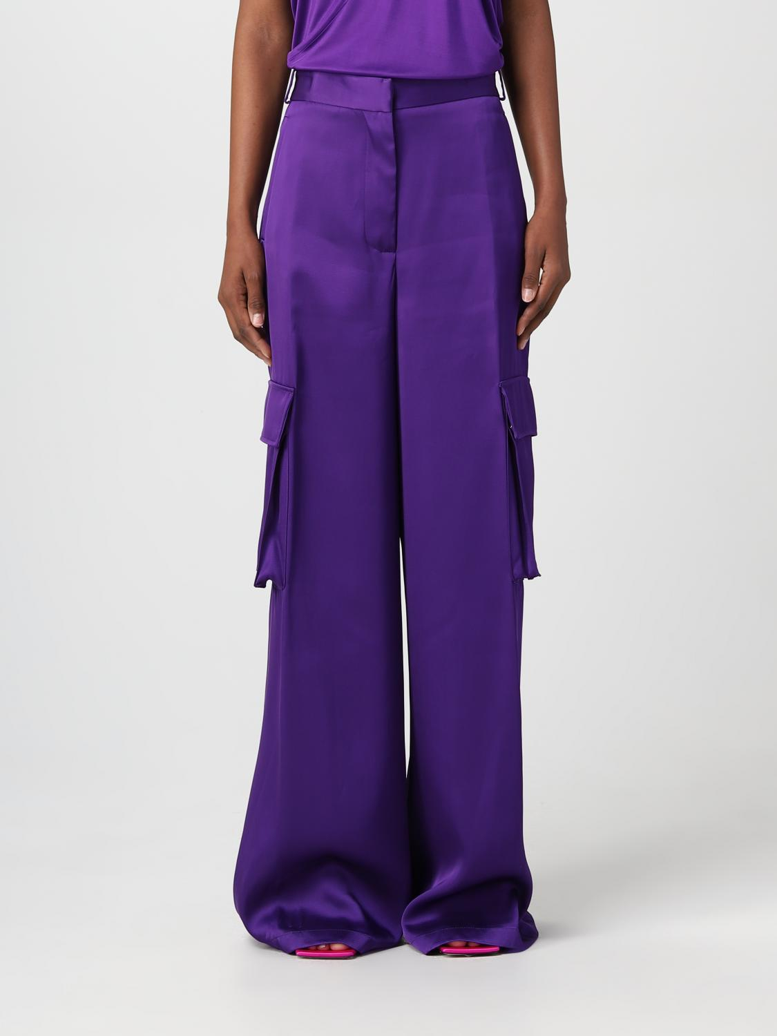 [Versace] Trousers FW25 10098441A06838 1LD60