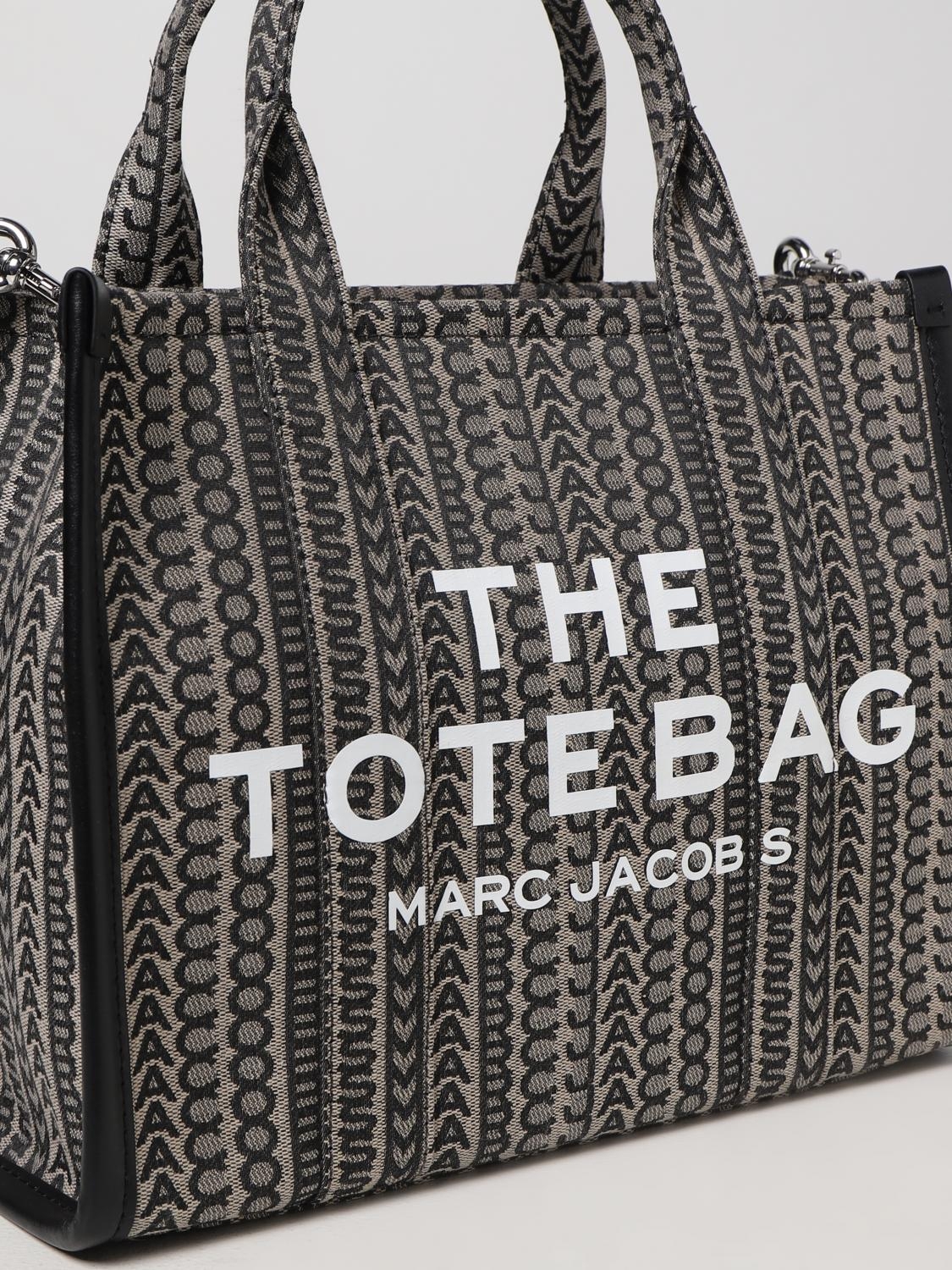 [Marc Jacobs] Tote bag FW25 H076M01RE21 261