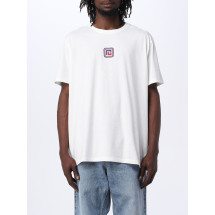 [Balmain] T-shirts Short Sleeve FW25 BH1EG010BC43 GQF
