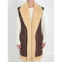 [Bottega Veneta] Vest FW25 832381_V5VK0_8979