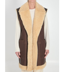 [Bottega Veneta] Vest FW25 832381_V5VK0_8979