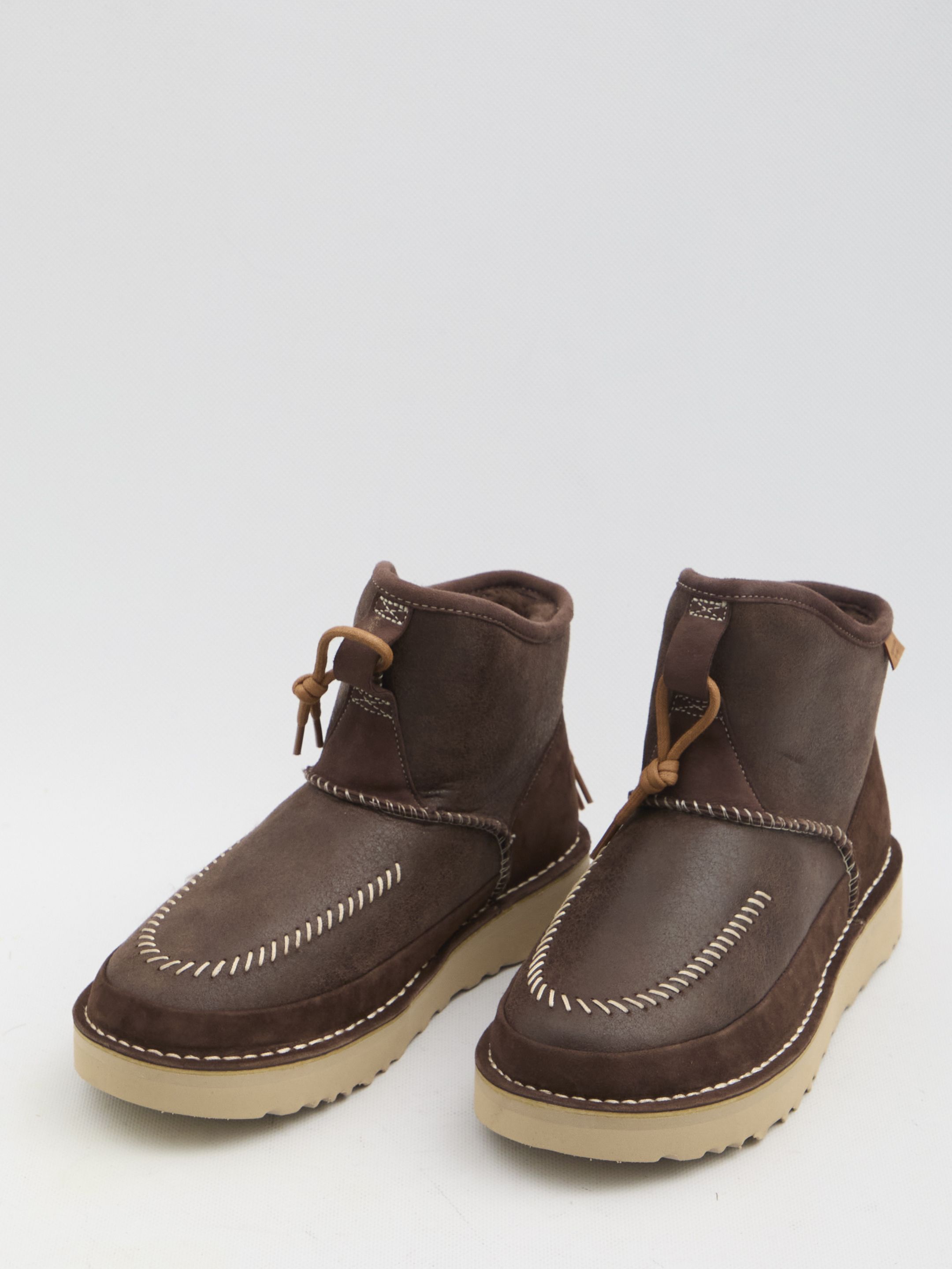[UGG] Boots FW24 1144017__BCDR