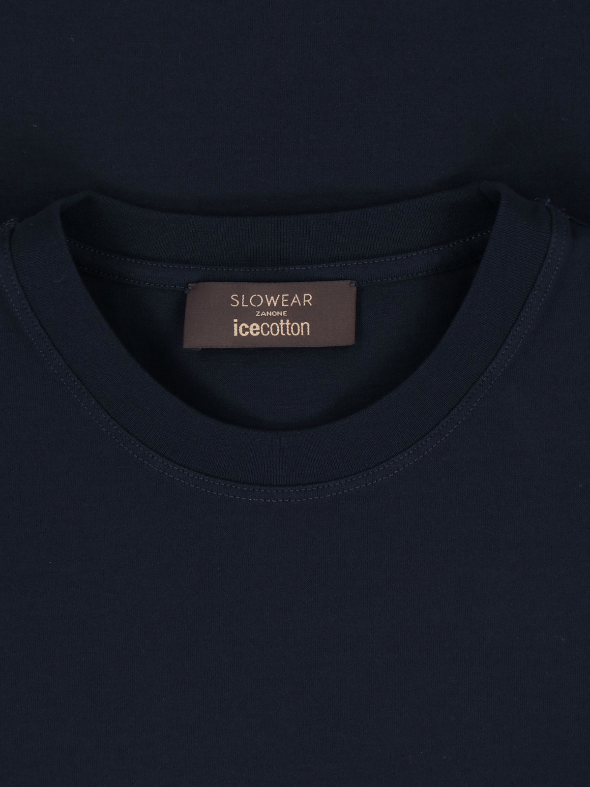 [Zanone] T-shirts Short Sleeve FW26 815214 ZG380Z0542