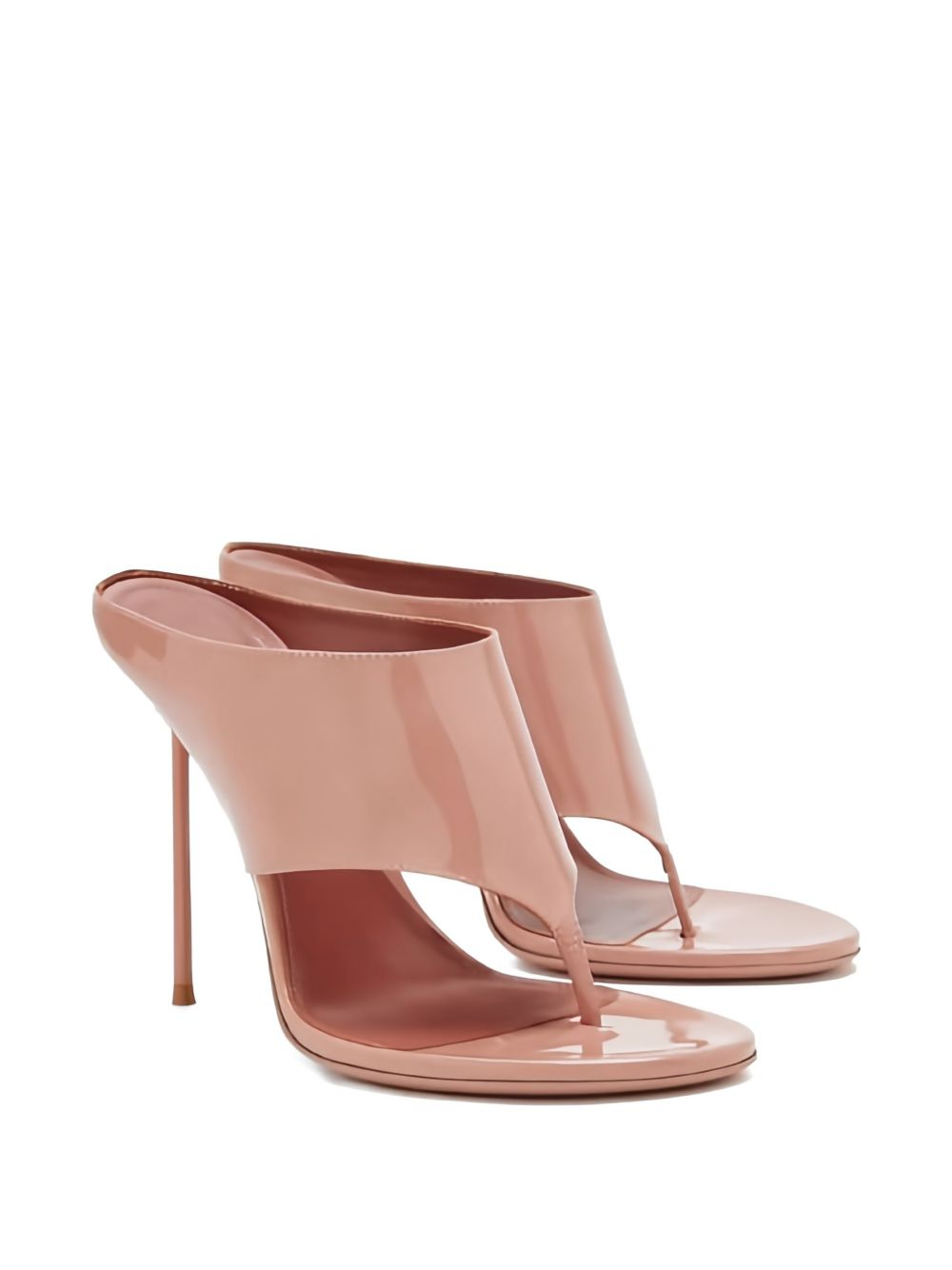 [Paris Texas] Sandals SS26 PX1824XVN01HONEY