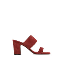 [Paris Texas] Sandals SS26 PX1969XV003BRANDY