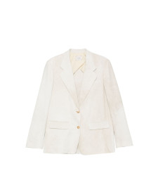 [Alysi] Jacket SS26 116818P6028SAND