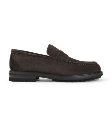[Kiton] Loafer FW26 USSA505N0149503002