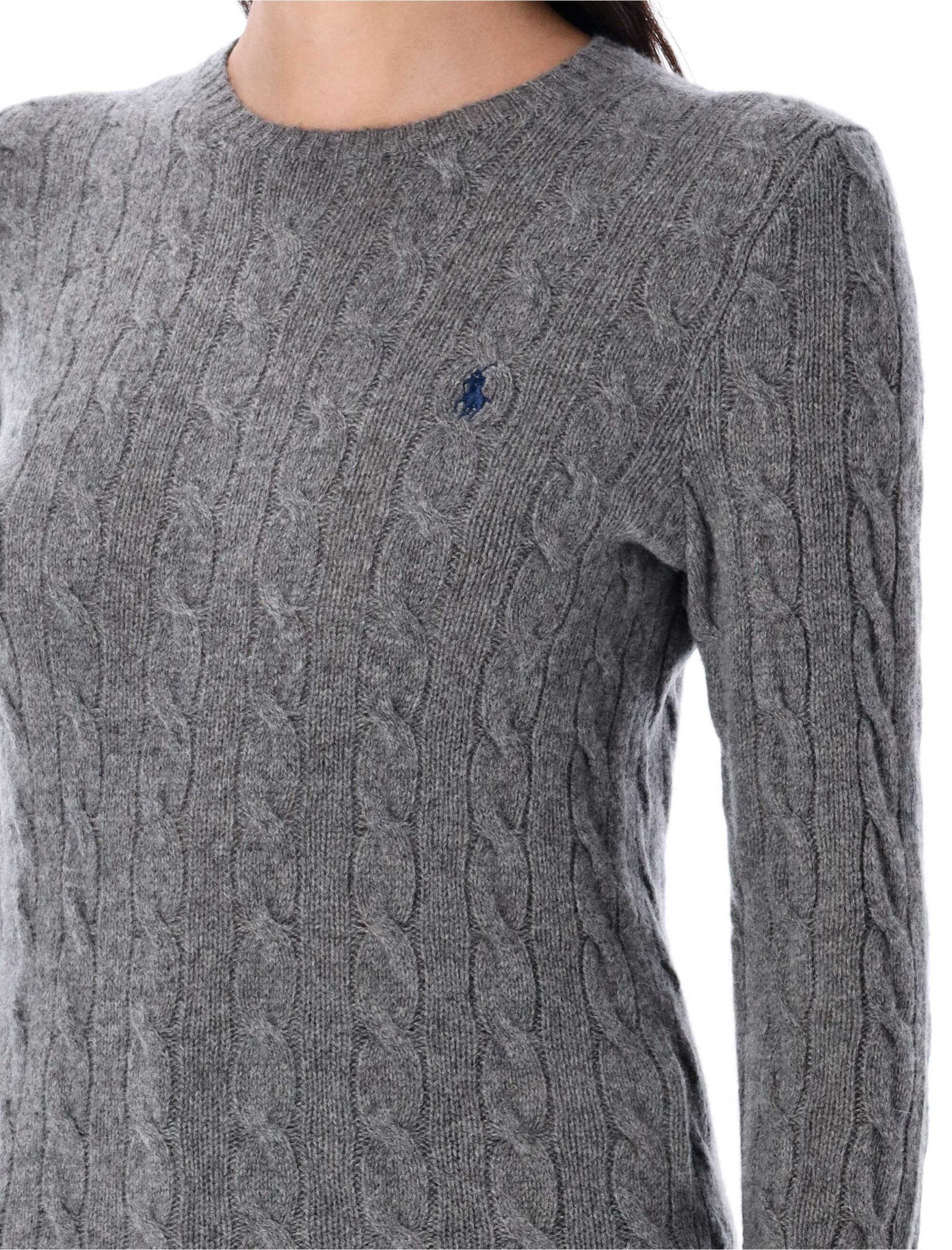 [Polo Ralph Lauren] Knitwear FW26 211971865501
