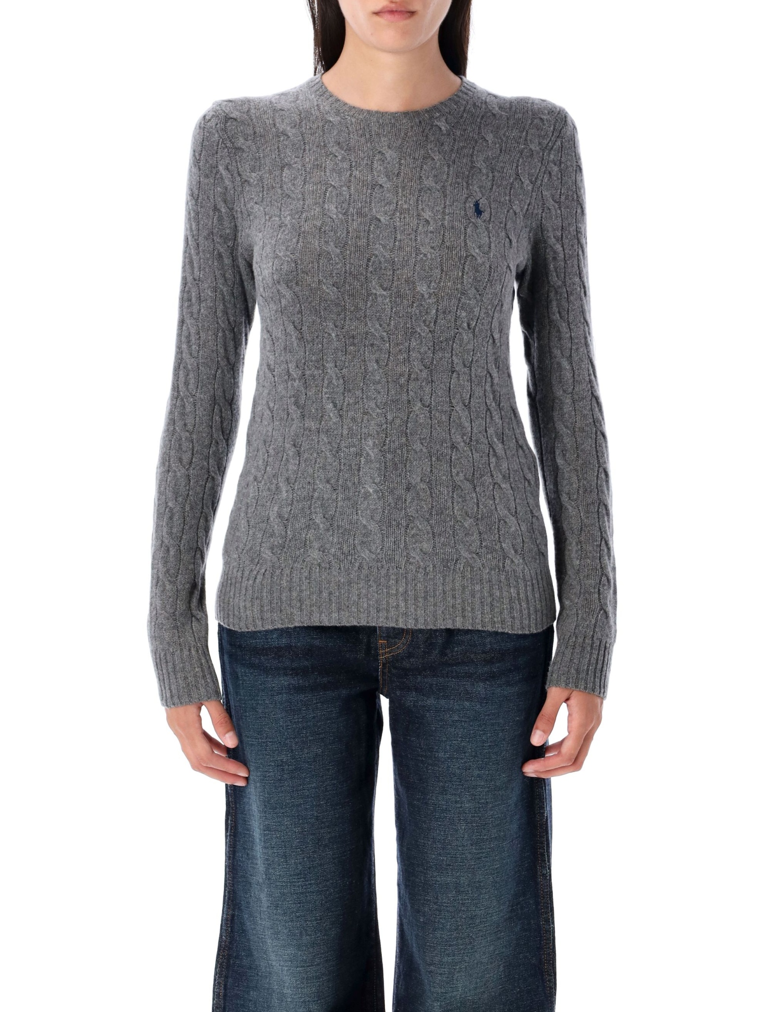 [Polo Ralph Lauren] Knitwear FW26 211971865501