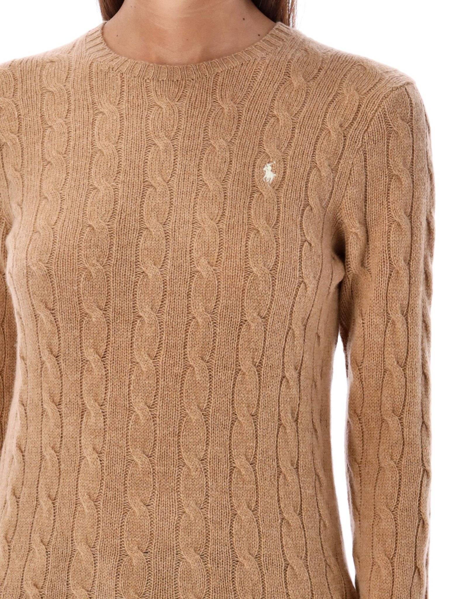 [Polo Ralph Lauren] Knitwear FW26 211971865002
