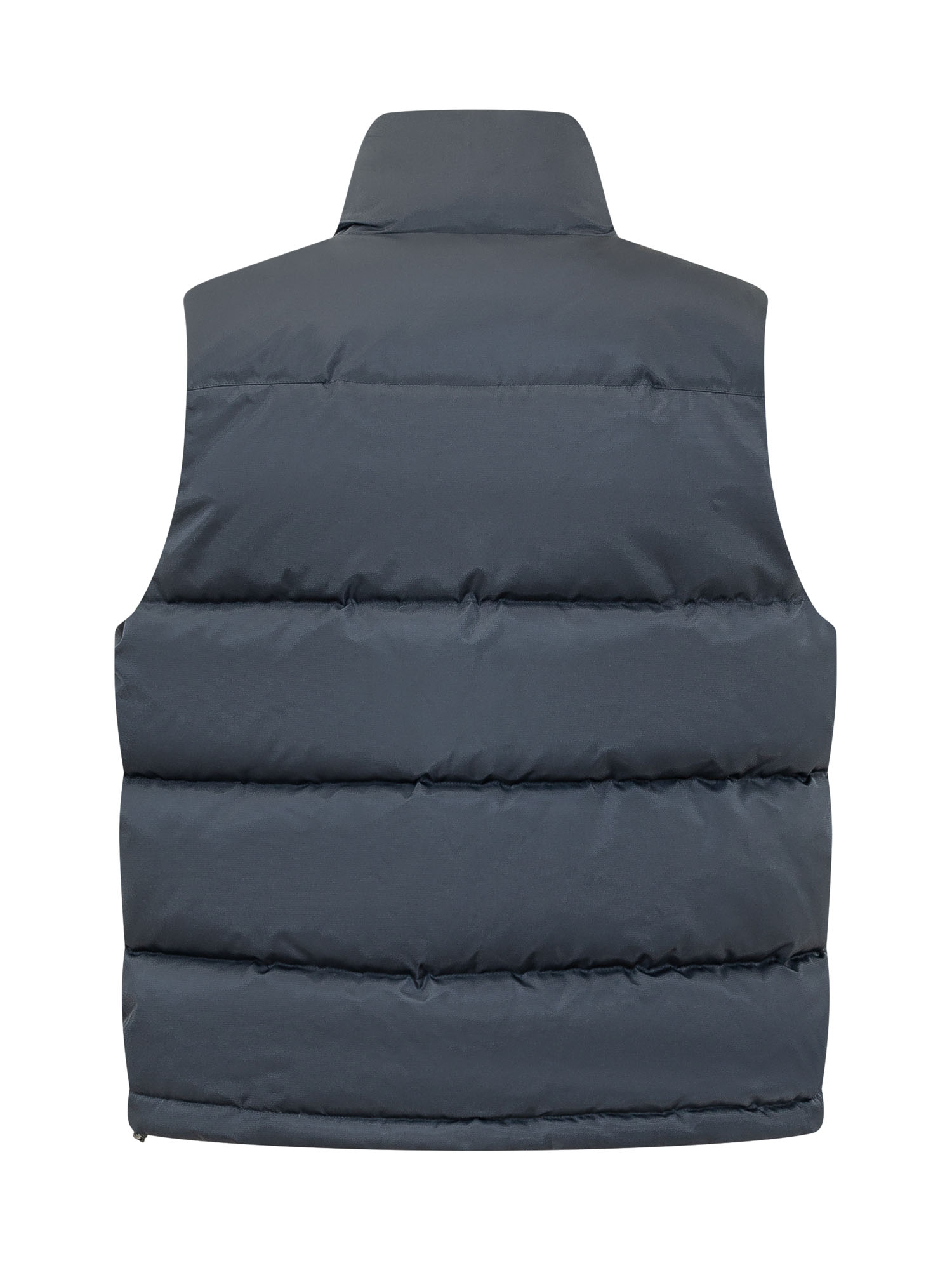 [DROLE DE MONSIEUR] Down Vest FW26 PERMCT153PA031 NY