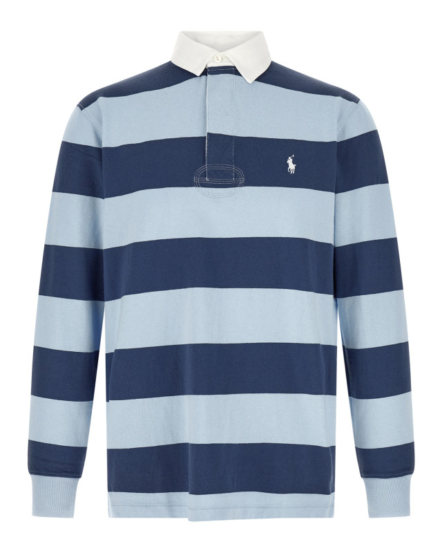 [Polo Ralph Lauren] T-shirts Long Sleeve FW26 710717116032