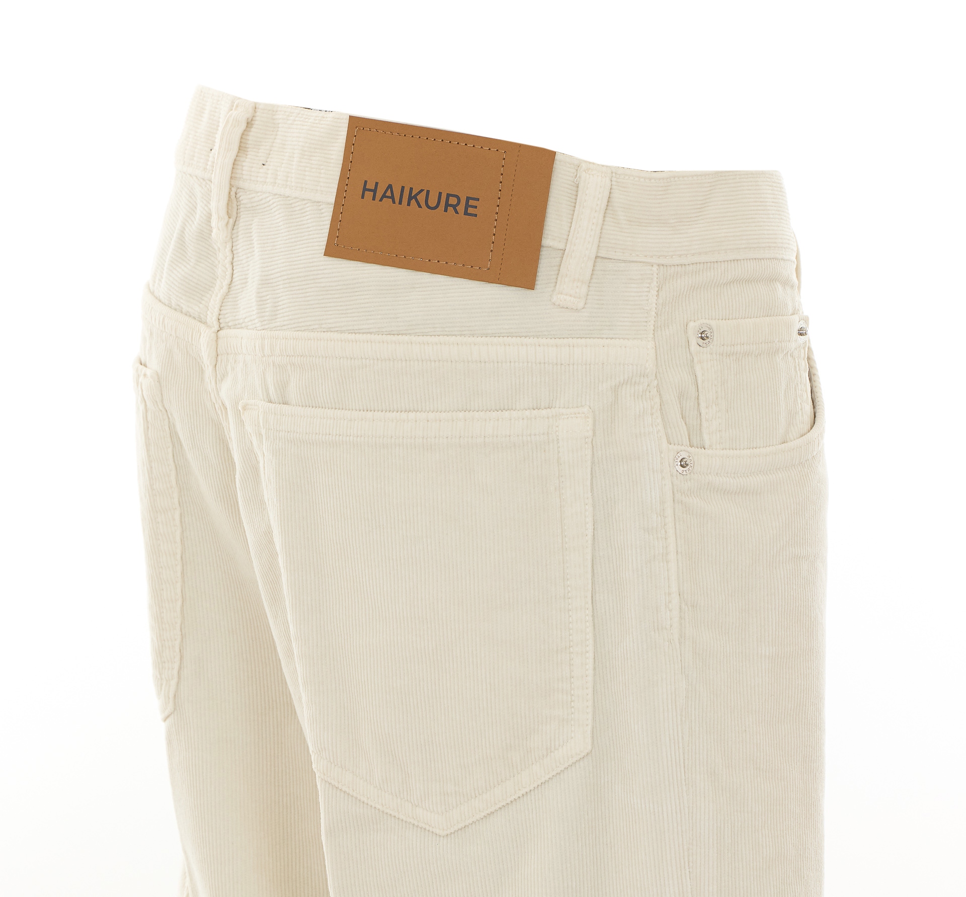 [HAIKURE] Jeans FW26 HEW03373GF184PXT0570