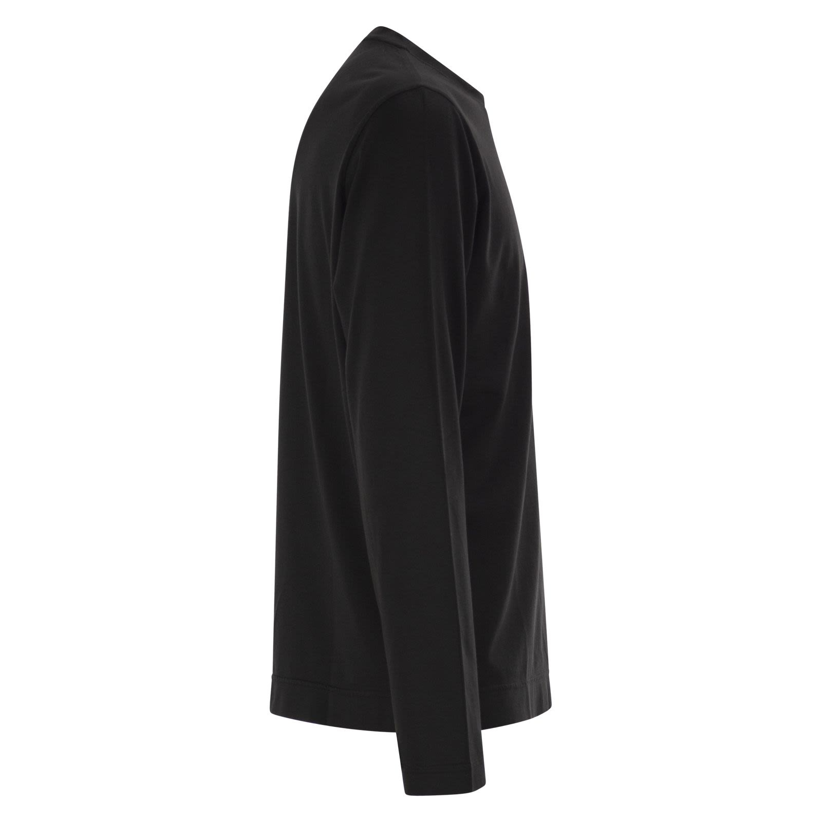 [Fedeli] T-shirts Long Sleeve FW26 TUF00117 36