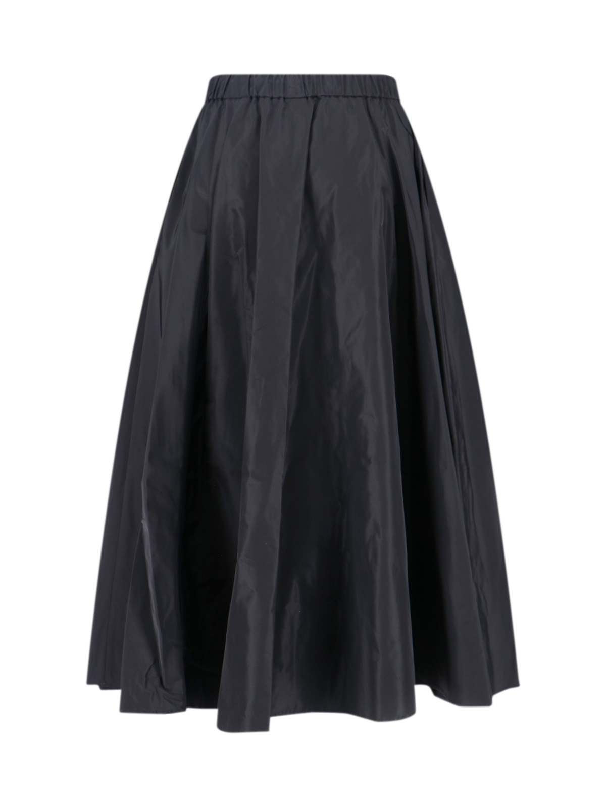 [Aspesi] Long skirt FW26 5N23 P00801241