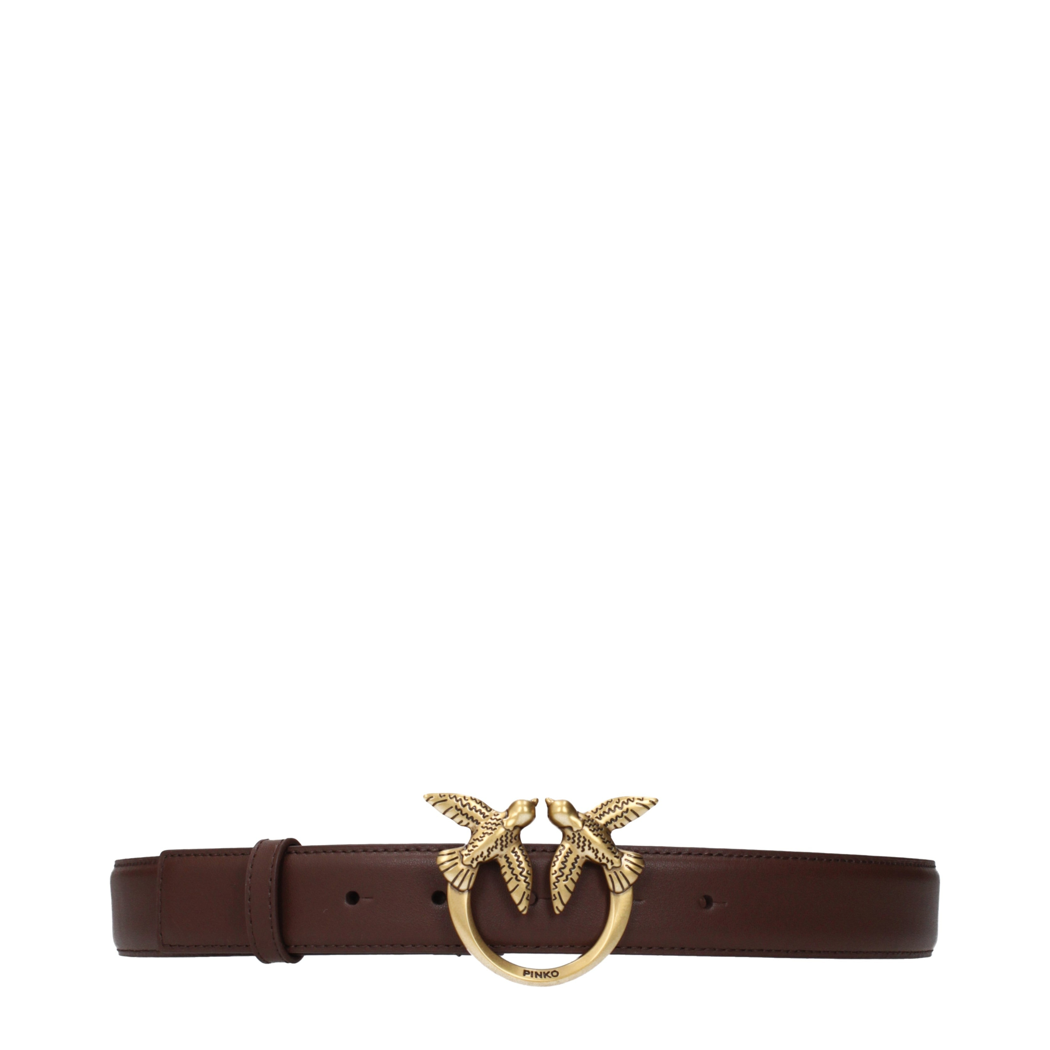 [PINKO] Belt SS26 100125A0F1L74Q