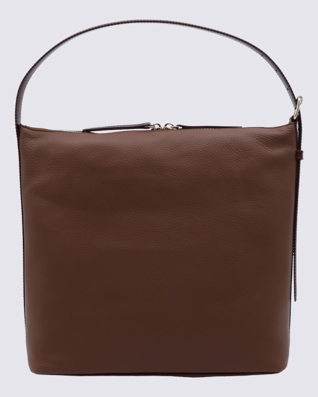 [A.P.C.] Shoulder bag FW26 PXCBLF61902CAD