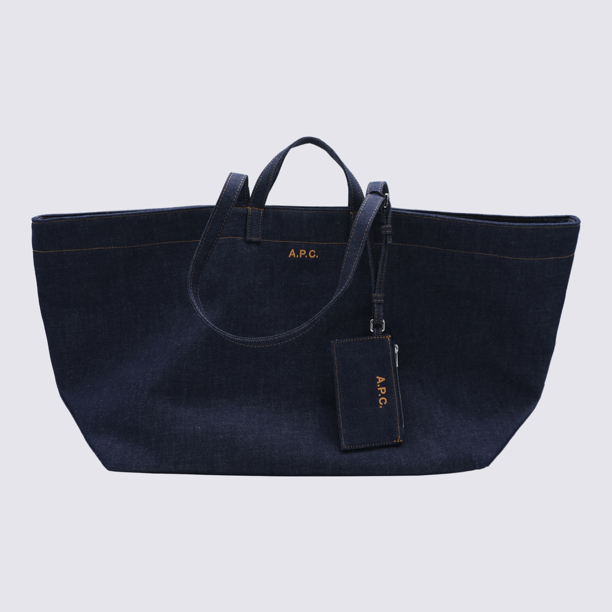 [A.P.C.] Shoulder bag FW26 COHIZF67046IAI
